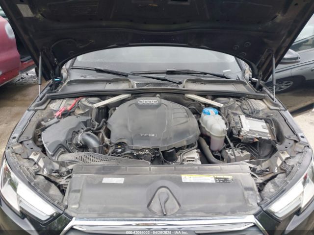 Audi A4 | 9