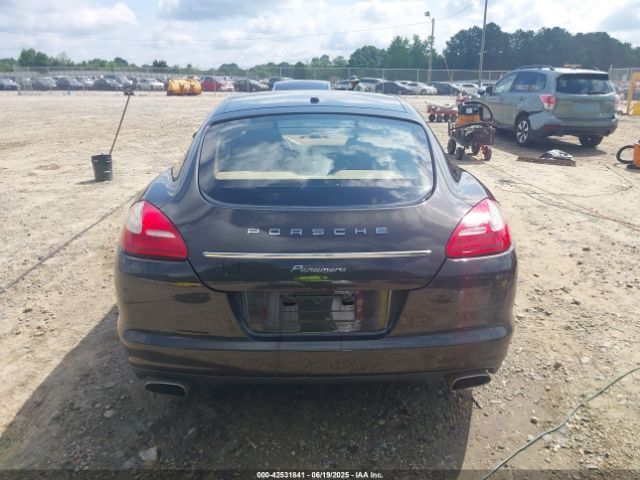 Porsche Panamera | 14