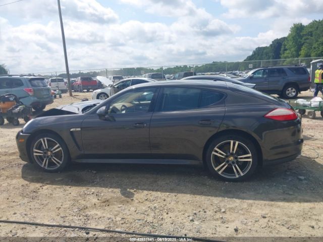 Porsche Panamera | 12