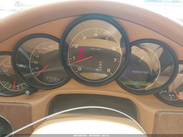 Porsche Panamera | 5