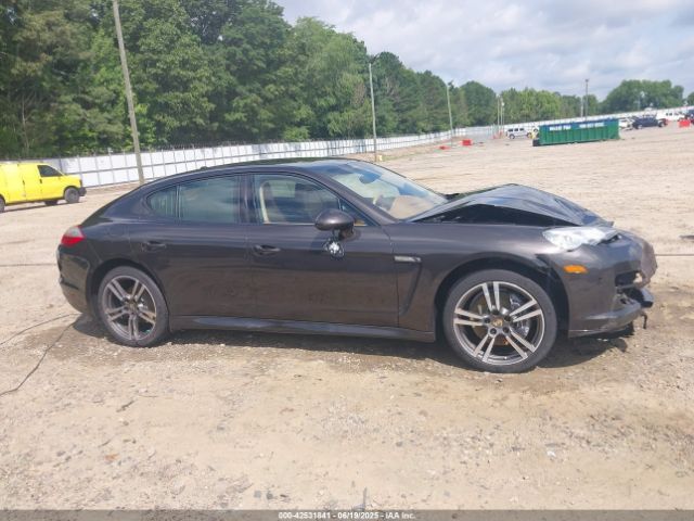 Porsche Panamera | 11
