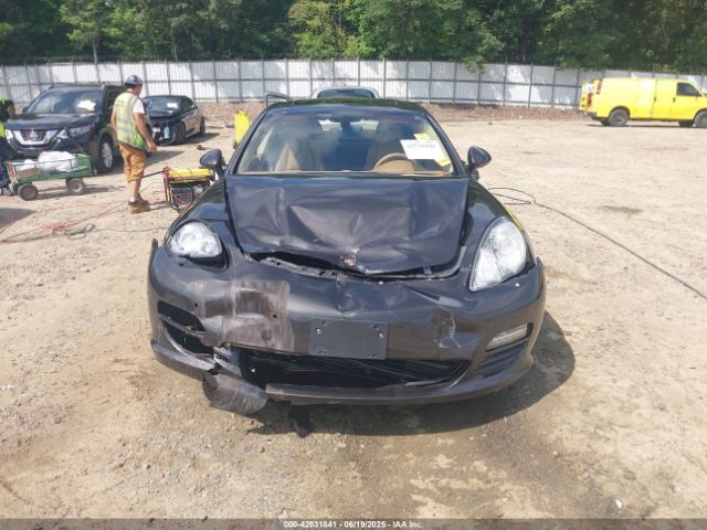 Porsche Panamera | 10