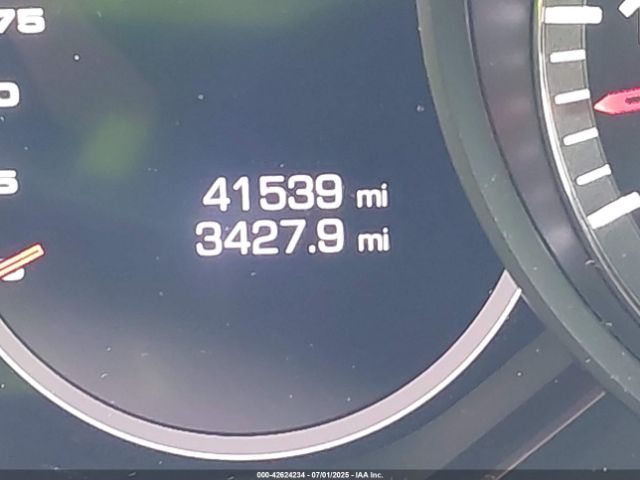 Porsche Cayenne | 14