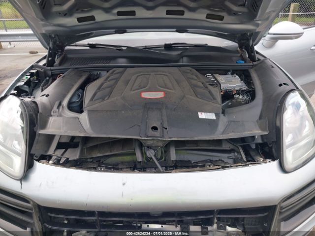 Porsche Cayenne | 9