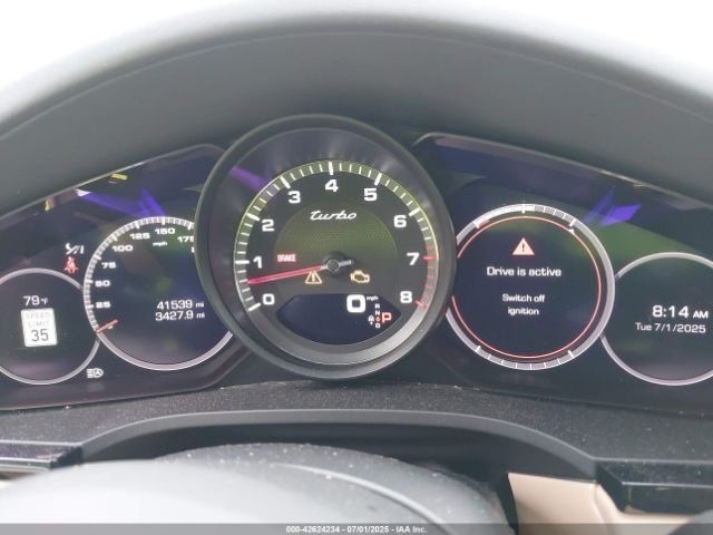 Porsche Cayenne | 6