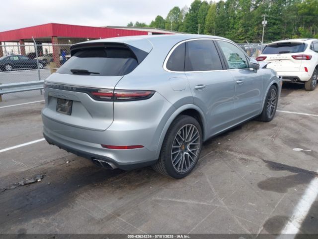 Porsche Cayenne | 3