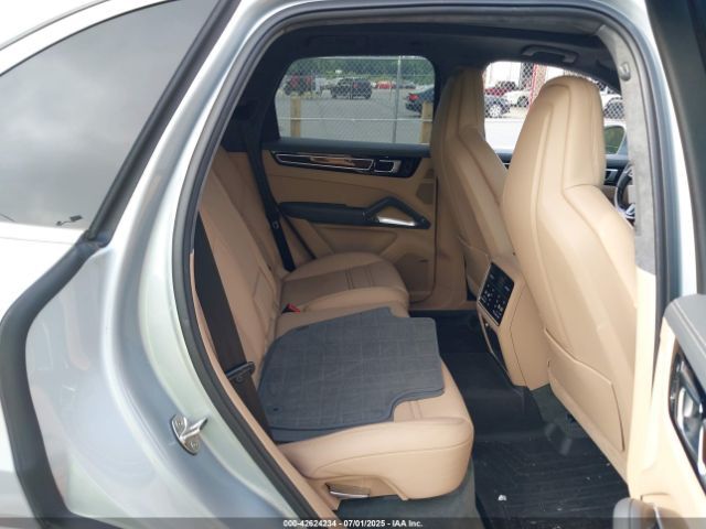 Porsche Cayenne | 7