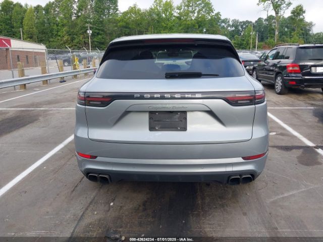Porsche Cayenne | 15