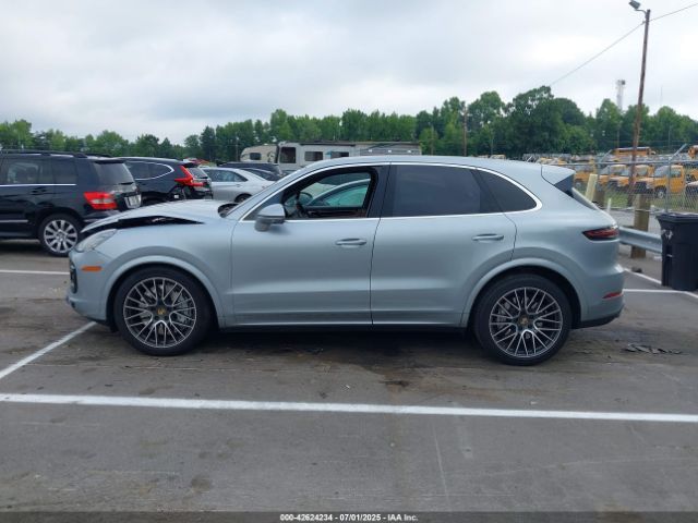 Porsche Cayenne | 13