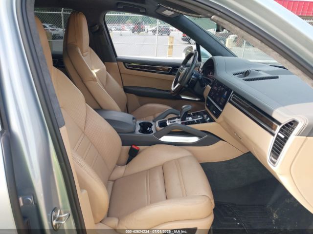 Porsche Cayenne | 4