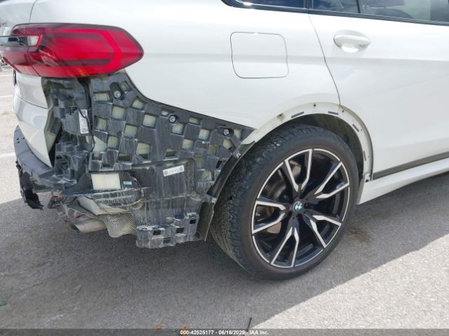 BMW X7 | 17