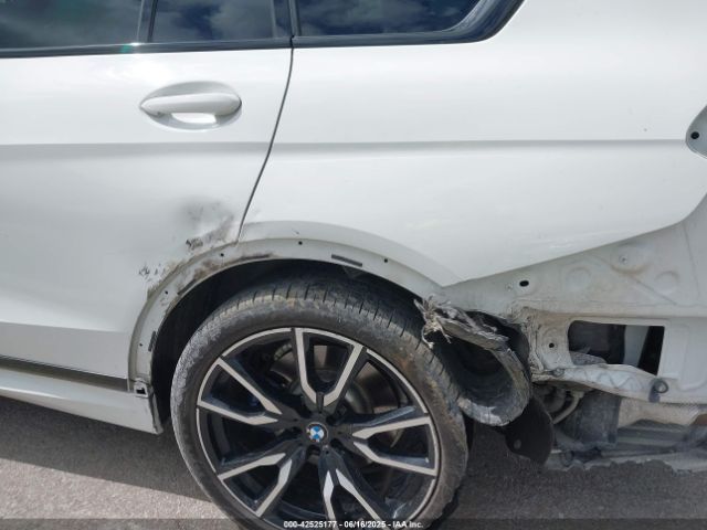 BMW X7 | 16