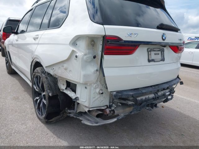 BMW X7 | 4
