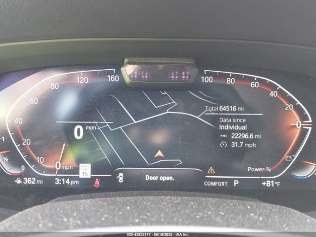 BMW X7 | 5