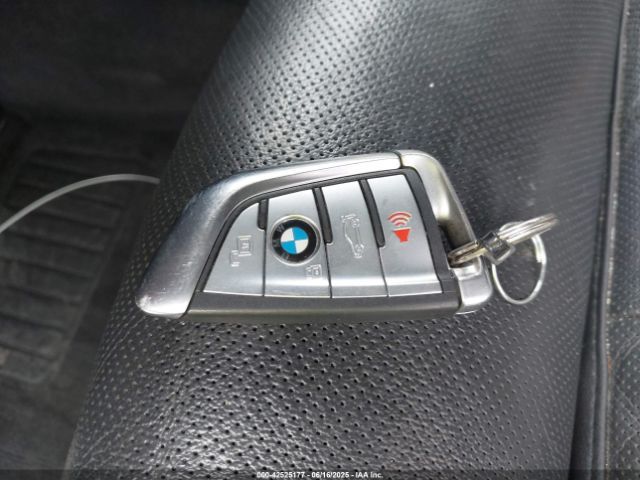 BMW X7 | 9