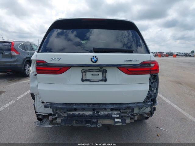 BMW X7 | 15