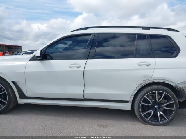 BMW X7 | 13