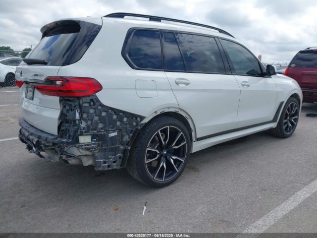 BMW X7 | 2