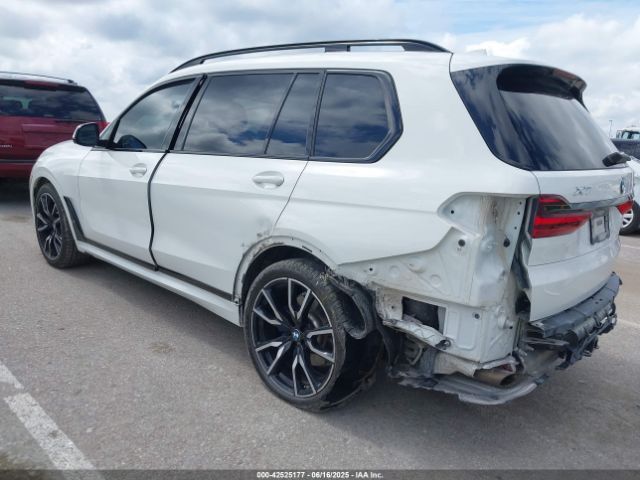 BMW X7 | 1