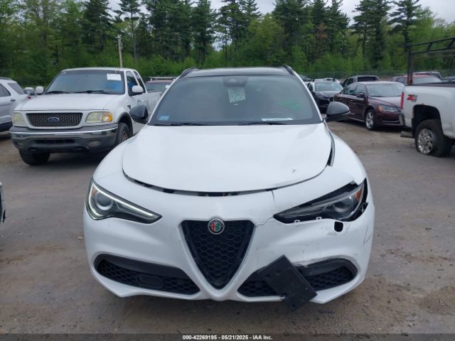 Alfa Romeo Stelvio | 11