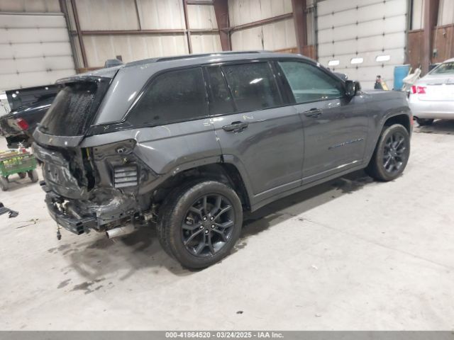 Jeep Grand Cherokee | 3
