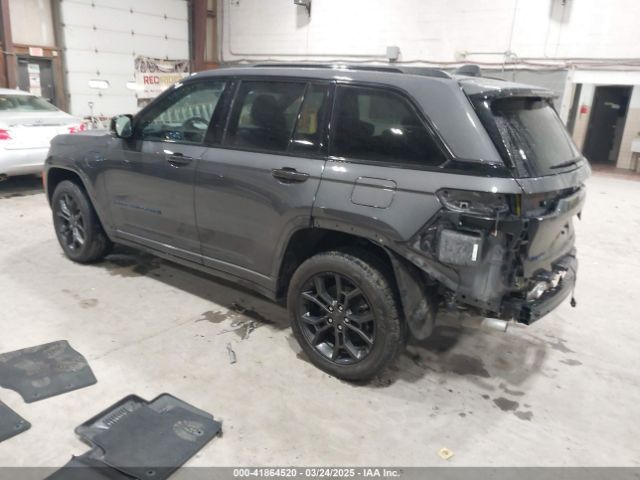 Jeep Grand Cherokee | 2