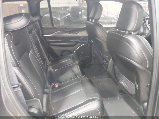 Jeep Grand Cherokee | 7