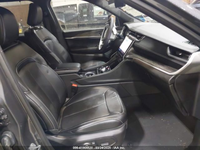 Jeep Grand Cherokee | 4