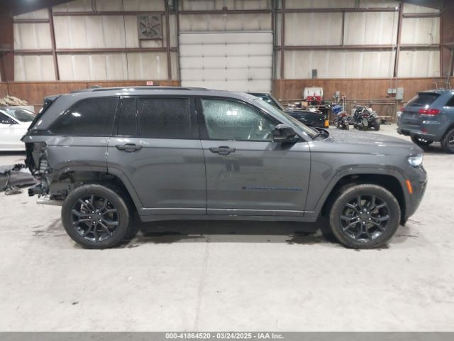 Jeep Grand Cherokee | 13