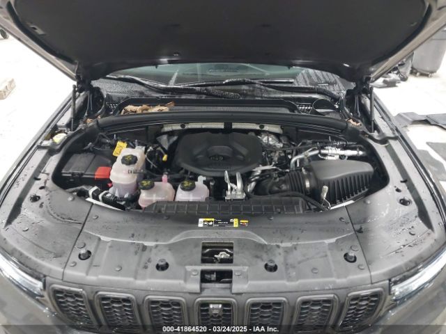 Jeep Grand Cherokee | 9