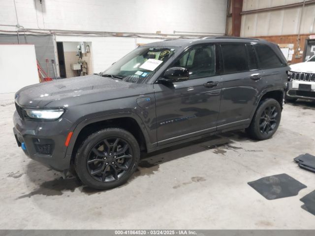 Jeep Grand Cherokee | 1