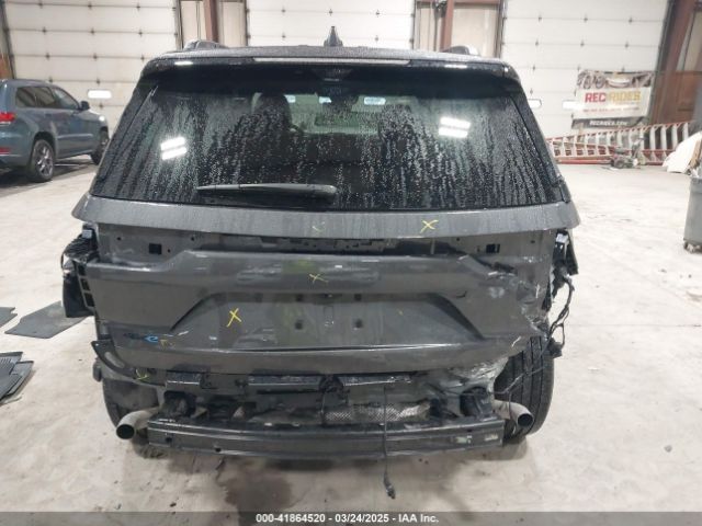 Jeep Grand Cherokee | 16