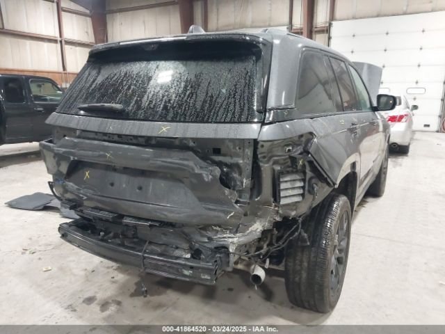 Jeep Grand Cherokee | 5