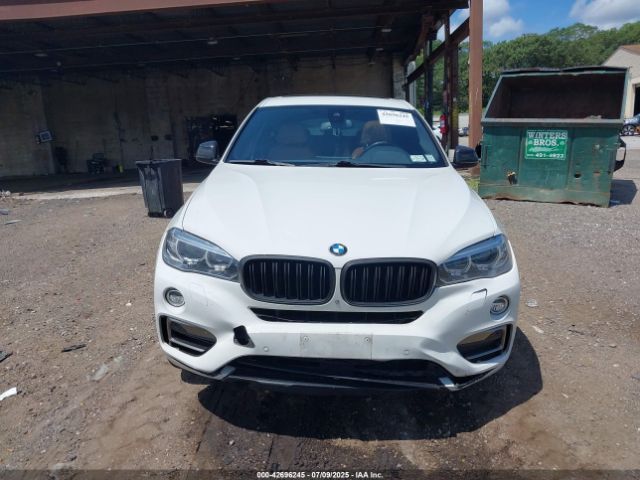 BMW X6 | 11