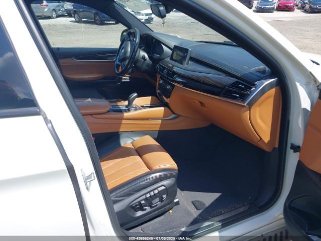BMW X6 | 4