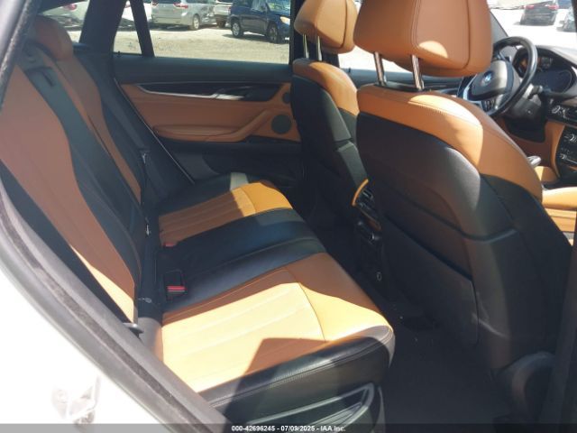 BMW X6 | 7