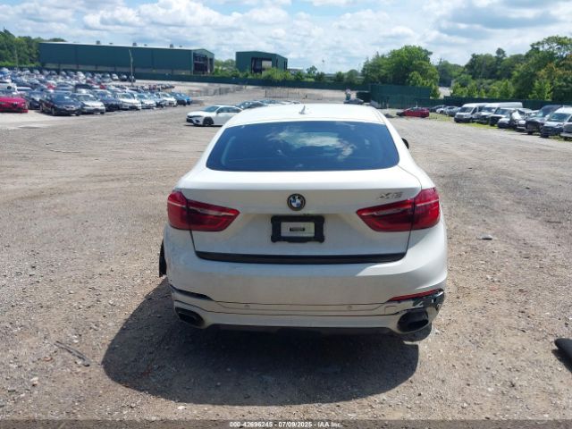 BMW X6 | 15