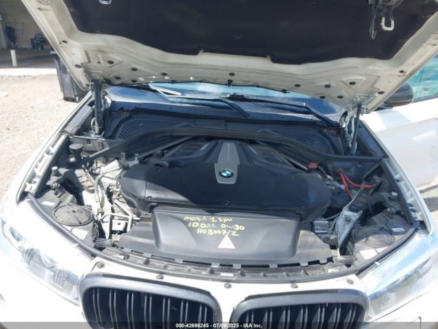 BMW X6 | 9