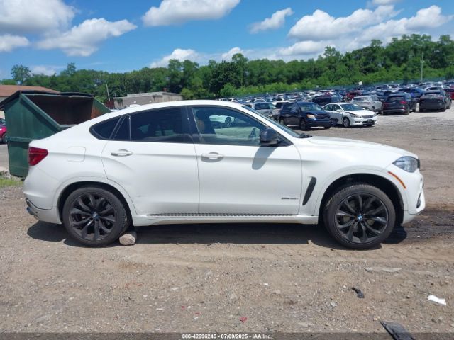 BMW X6 | 12