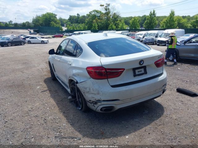 BMW X6 | 2