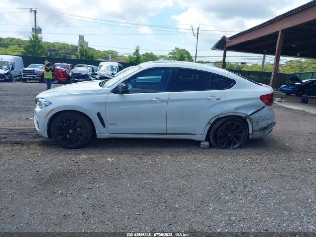 BMW X6 | 13