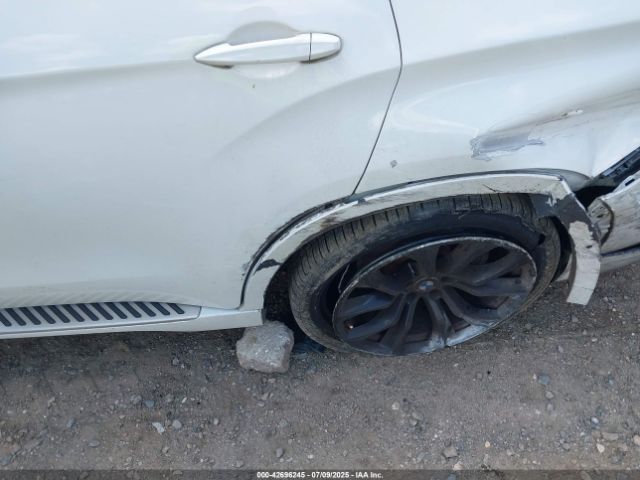 BMW X6 | 5