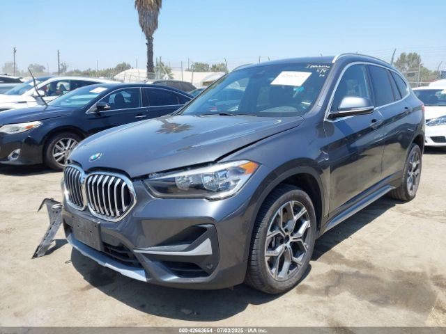 BMW X1 | 1