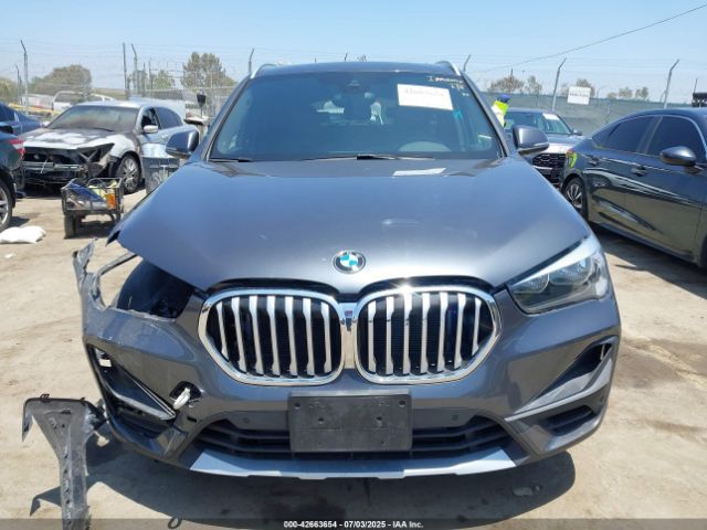 BMW X1 | 11