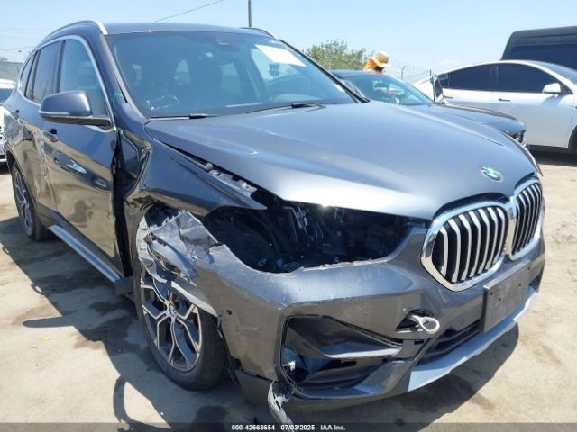 BMW X1 | 5