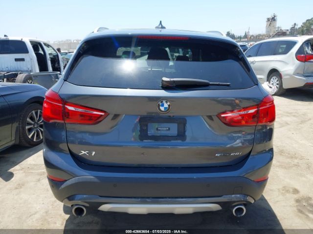 BMW X1 | 15