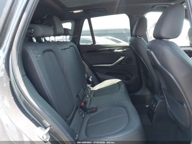 BMW X1 | 7