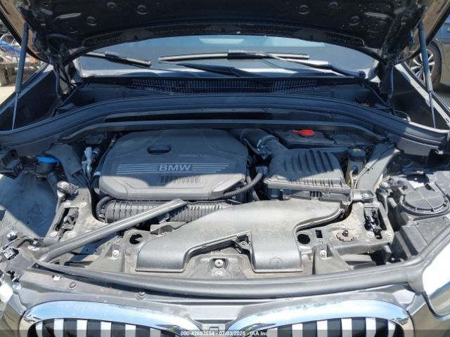 BMW X1 | 9