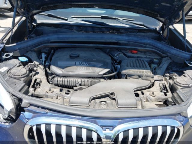 BMW X1 | 9