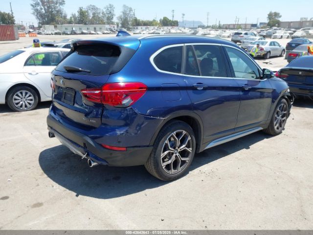 BMW X1 | 3